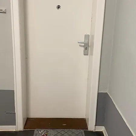 Ze City Apartments Hanower Zewnętrze zdjęcie