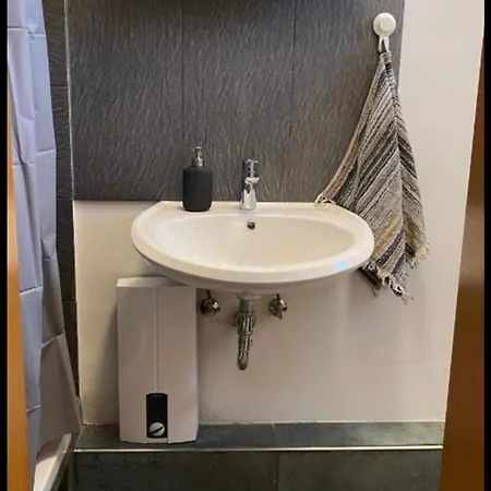 Ze City Apartments Hanower Zewnętrze zdjęcie