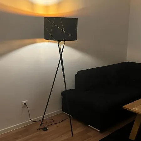 Ze City Apartments Hanower Zewnętrze zdjęcie