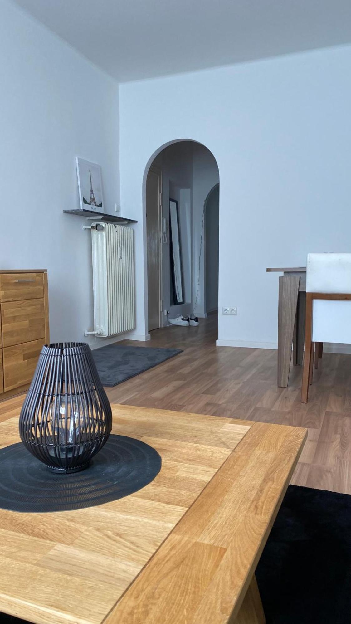 Apartment Ze Hannover