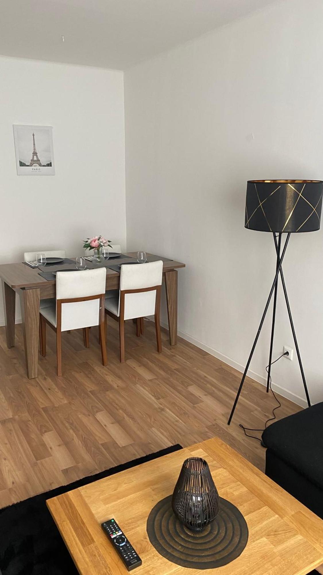 Apartment Ze