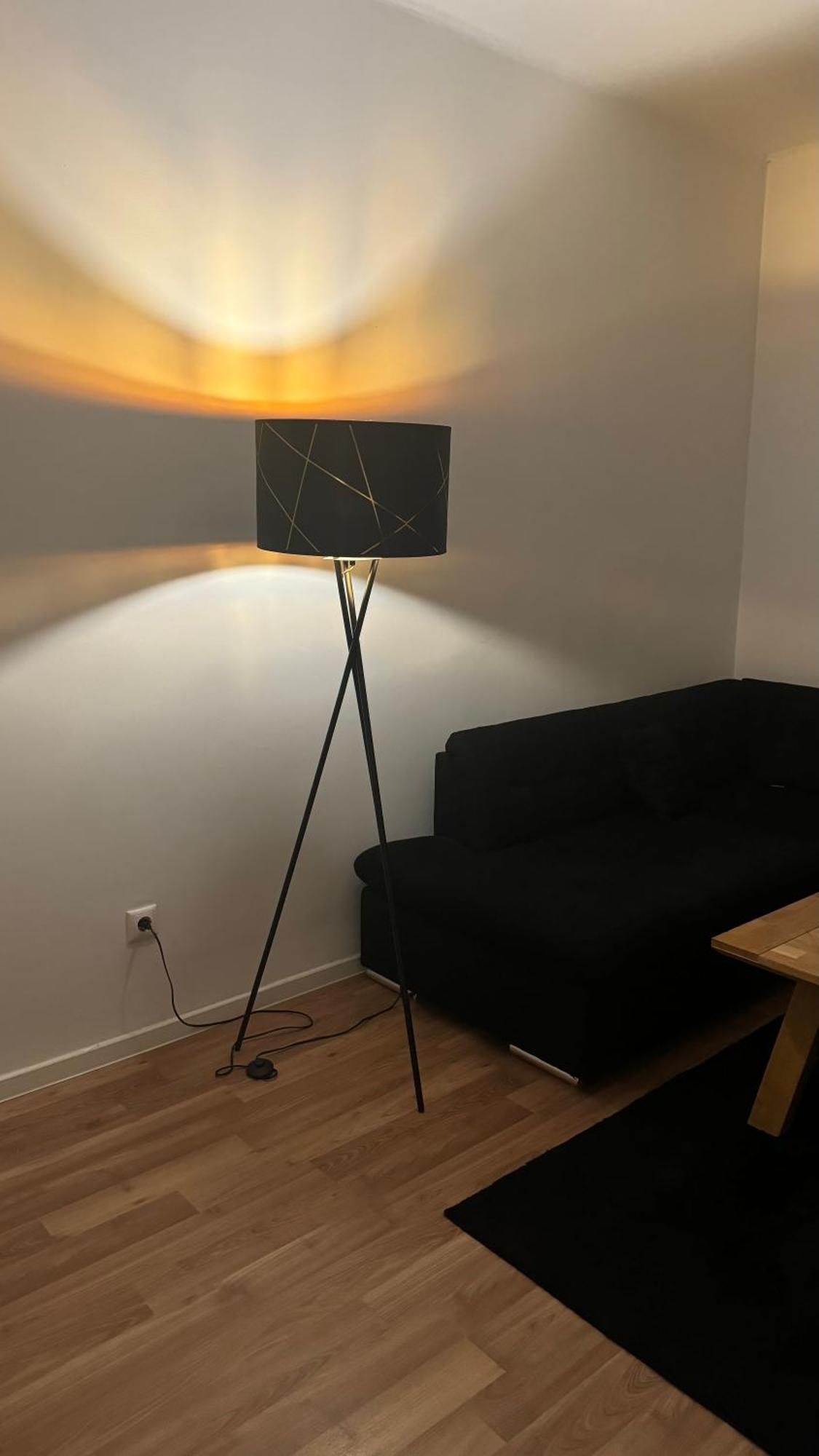 Apartment Ze